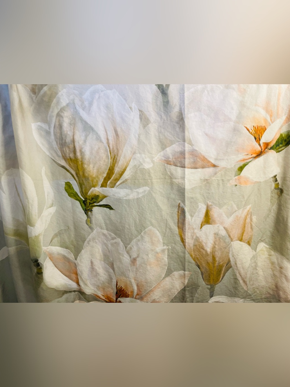 Designers Guild Shower Curtain